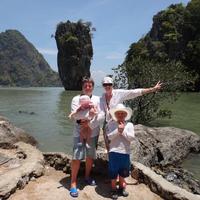 Отзыв от Вероника - Visa DTV